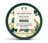 The Body Shop Moringa Body Yogurt 200 ml