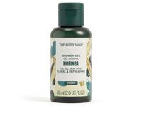 THE BODY SHOP MORINGA shower gel 60 ml