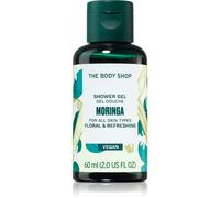 The Body Shop Moringa Shower Gel gel de douche 60 ml