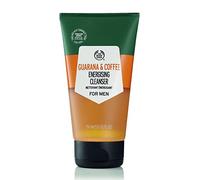 The Body Shop Guarana & Coffee gel nettoyant énergisant 150 ml