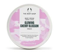 The Body Shop NOUVEAU! Crème Corps FLEUR DE CERISIER ÉCLATANTE 200 ml