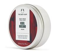 The Body Shop NOUVEAU! REBELLE ROSEBUD Crème Corps 200ml