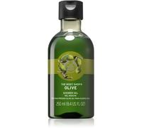 The Body Shop Olive Shower Gel gel douche rafraîchissant 250 ml