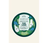 The Body Shop PEARS & SHARE Crème Gommage Corps 240 ml