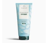 The Body Shop Peppermint Gel rafraîchissant pour le corps 200 ml