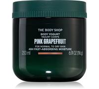 The Body Shop Pink Grapefruit Body Yogurt yaourt corporel 200 ml