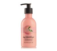 The Body Shop Pink Grapefruit Puree Body Lotion, 8.4-Fluid Ounce by The Body Shop