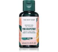 The Body Shop Pink Grapefruit Shower Gel Gel douche 60 ml
