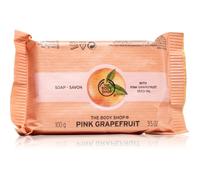 The Body Shop Pink Grapefruit Soap savon solide 100 g