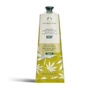 The Body Shop Hemp Hand Protector crème mains à l'huile de chanvre 100 ml