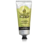 The Body Shop Protège-mains en chanvre - Taille L - 10 ml (l'emballage peut varier)