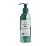The Body Shop Purifying Hair and Body Wash, Eucalyptus and Rosemary, 200 ml