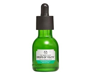 The Body Shop Révélateur de jeunesse Nutriganics 30 ml