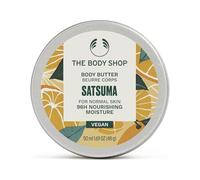 The Body Shop Satsuma beurre corporel 50 ml