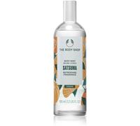 The Body Shop Satsuma Body Mist spray corporel pour femme 100 ml