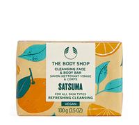 The Body Shop Satsuma Savon 100 g