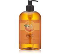 The Body Shop Satsuma Shower Gel/Gel Bain & Douche au Satsuma 750mls