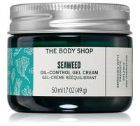 The Body Shop Seaweed Oil-Control Gel Cream crème hydratante 50 ml