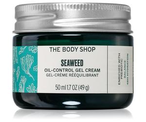 The Body Shop Seaweed Oil-Control Gel Cream crème hydratante 50 ml