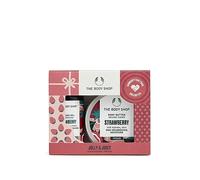 The Body Shop Set cosmétique Fraise 2 Pièces
