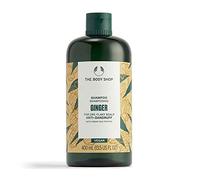 The Body Shop - Shampoing AntiPelliculaire au Gigembre - 400 ml
