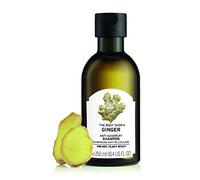The Body Shop - Shampooing au gingembre, 250 ml