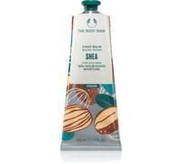 The Body Shop Shea Hand Cream crema de manos con manteca de karité 100 ml