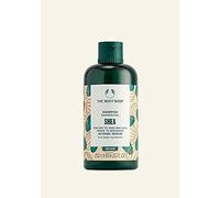 THE BODY SHOP Shampooing nourrissant au karité 250 ml - Parfait pour les cheveux secs qui sont sujets aux frisottis, végétalien, nouveau design extérieur