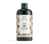 The Body Shop - Shea Shampoo - Shampoing Réparateur Intense au Karité - 400 ml