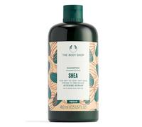 THE BODY SHOP Shea Intense Repair Shampoo For Dry to Very Dry Hair 400 ml