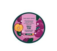The Body Shop - Shea & Plum Lip Butter, 10 ml