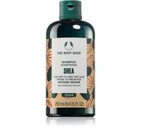 The Body Shop Shea Shampoo shampoing nourrissant 250 ml