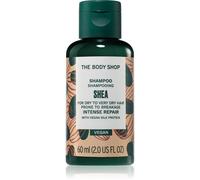 The Body Shop Shea Shampoo shampoing nourrissant 60 ml