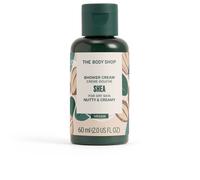 The Body Shop Shea Shower Cream gel de douche 60 ml