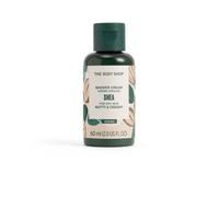 The Body Shop Shea Shower Cream gel de douche 60 ml