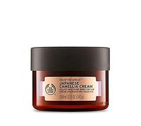 The Body Shop Spa Du Monde ™ Crème Camélia Japonais - 350Ml