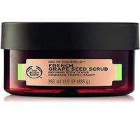 The Body Shop Spa of the World - French Grape Seed Refining Body Scrub - 350ml