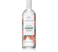 The Body Shop Strawberry Body Mist spray corporel pour femme 100 ml