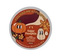 The Body Shop Sugar Pumpkin Body Butter, 200 ml