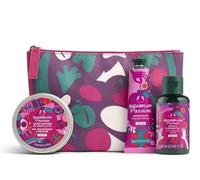 The Body Shop Sugarplum Passion Trousse cadeau
