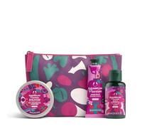The Body Shop Sugarplum Passion Trousse cadeau