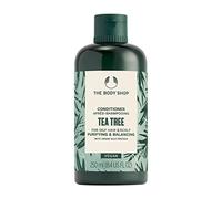 THE BODY SHOP Après-shampoing arbre à thé pour cheveux gras et cuir chevelu 250 ml