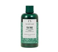 The Body Shop, Tea Tree Lot de 2 toners nettoyants végétaliens pour la peau 250 ml