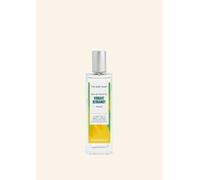 The Body Shop Vibrant Bergamot Eau de Toilette pour rafraîchir pour femme 50 ml