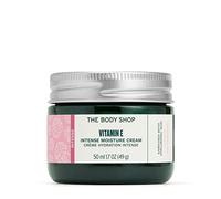 The Body Shop Vitamin E Intense Unisex Moisture Cream for Dry Skin 50 ml