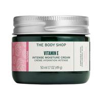 The Body Shop Vitamin E Intense Unisex Moisture Cream for Dry Skin 50 ml