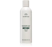 The Body Shop White Musk Body Lotion lait corporel 250 ml