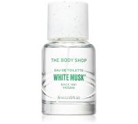 The Body Shop White Musk Eau de Toilette (Packaging May Vary) by The Body Shop