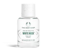 The Body Shop White Musk Eau de toilette, contenance : 60 ml, parfumée