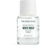 The Body Shop White Musk Eau de Toilette (Packaging May Vary) by The Body Shop